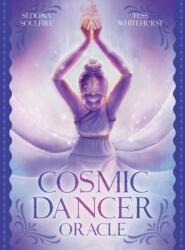 Cosmic Dancer Oracle - Sedona (ISBN: 9781925538885)