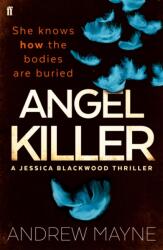 Angel Killer (ISBN: 9780571327607)