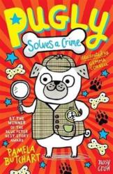 Pugly Solves a Crime (ISBN: 9780857636768)