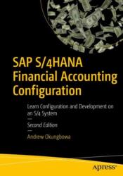 SAP S/4HANA Financial Accounting Configuration (2023)