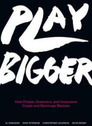 Play Bigger (2016)