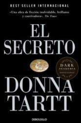 EL SECRETO - Donna Tartt (2023)