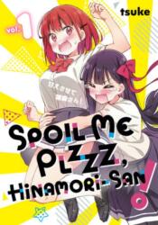 Spoil Me Plzzz, Hinamori-san! 1 (2024)