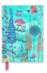 Lucy Innes Williams: Blue Garden House (2023)