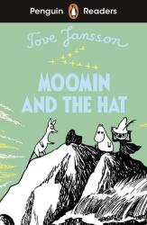 Penguin Readers Level 3: Moomin and the Hat (2024)