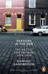 Seasons in the Sun (2013)