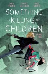 Something is Killing the Children Vol. 9 (2025)