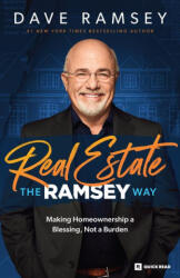 Real Estate the Ramsey Way - RAMSEY DAVE (2024)