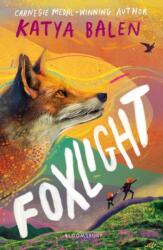 Foxlight (2023)