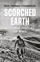 Scorched Earth (2025)