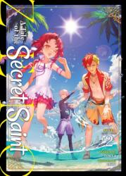 A Tale of the Secret Saint ZERO (Light Novel) Vol. 2 (2025)