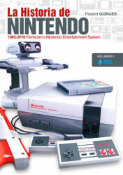 HISTORIA NINTENDO 3 - FLORENT GORGES (2019)