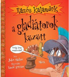 Rázós kalandok a gladiátorok között (2014)