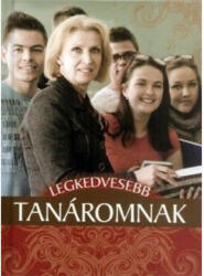 Legkedvesebb tanáromnak (2014)