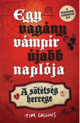 Egy vagány vámpír újabb naplója (2014)