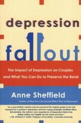 Depression Fallout - Anne Sheffield (ISBN: 9780060009342)