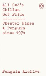 All God's Chillun Got Pride (ISBN: 9780241752104)