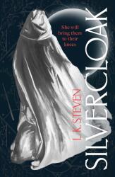 Silvercloak (ISBN: 9781529940985)
