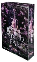 Psycho Fae (ISBN: 9783987184178)