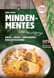 Mindenmentes szakácskönyv (2022)