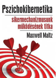 Pszichokibernetika (ISBN: 9789639730519)