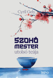 Szohó mester utolsó teája (2025)