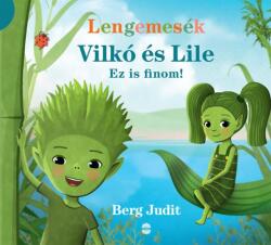 Vilkó és Lile 1. - Ez is finom! (2025)