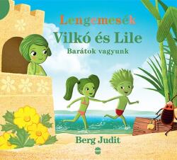 Vilkó és Lile 2. - Barátok vagyunk (2025)