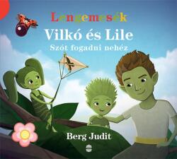 Vilkó és Lile 3. - Szót fogadni nehéz (2025)