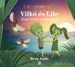 Vilkó és Lile 4. - Nem félek a sötétben (2025)