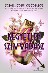 Kegyetlen szívvadász (2025)