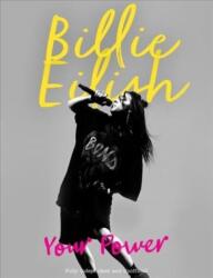 Billie Eilish (ISBN: 9781912918850)