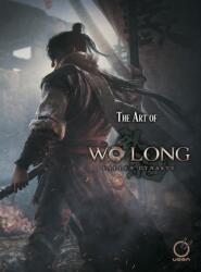 The Art of Wo Long: Fallen Dynasty - Koei Tecmo (ISBN: 9781772943832)