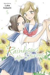 Rainbows After Storms, Vol. 5 - V05 (ISBN: 9781974755479)