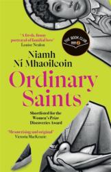 Ordinary Saints (ISBN: 9781786584243)