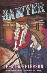 Sawyer (ISBN: 9781408750445)