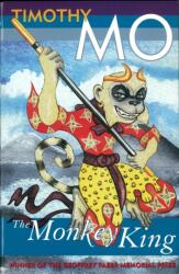 The Monkey King (ISBN: 9780952419372)