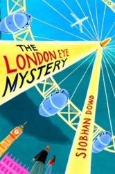 The London Eye Mystery (ISBN: 9780198329008)