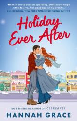 Holiday Ever After (ISBN: 9780349446684)