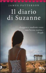 Il diario di Suzanne - James Patterson, R. Garbarini (ISBN: 9788850236718)