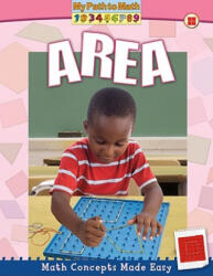 Marsha Arvoy, Dorianne Nardi - Area - Marsha Arvoy, Dorianne Nardi (ISBN: 9780778767893)