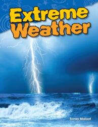 Extreme Weather - Torrey Maloof (ISBN: 9781480746473)