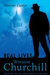 Winston Churchill (ISBN: 9781408131176)