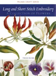 Long and Short Stitch Embroidery (ISBN: 9781863513524)