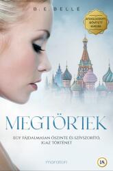 Megtörtek (ISBN: 9786158208376)