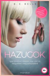 Hazugok (ISBN: 9786158208345)