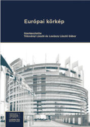 Európai körkép (ISBN: 9789635313693)
