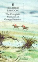 The Complete Memoirs of George Sherston (ISBN: 9780571099139)