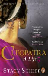 Cleopatra (ISBN: 9780753539569)