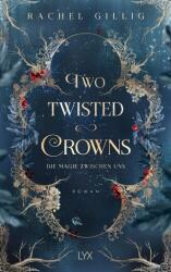 Two Twisted Crowns - Die Magie zwischen uns (2024)